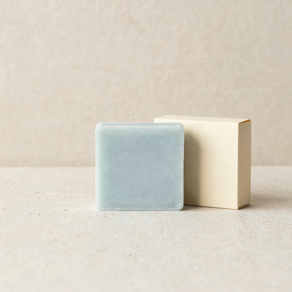 Copper Peptide Bar