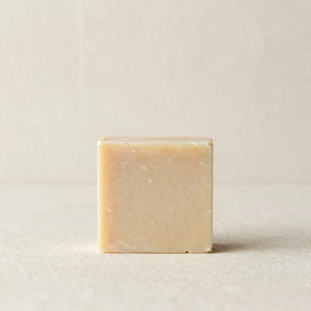 Oat Squalane Bar