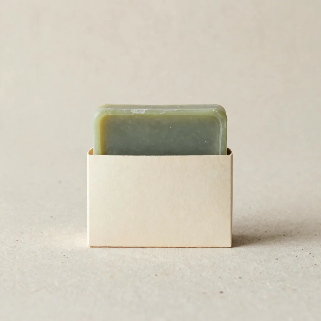 Green Clay Bar
