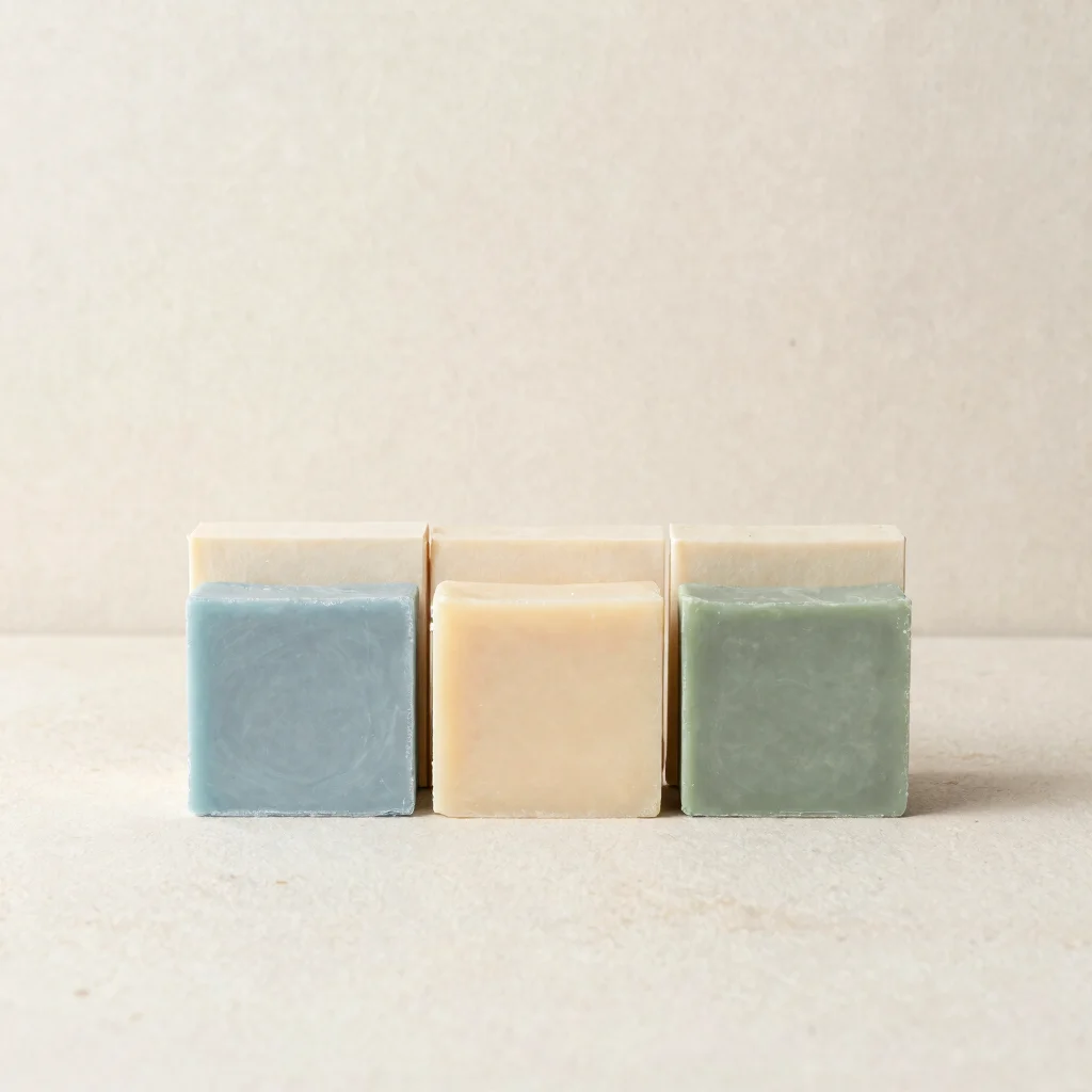 The Three Bar Set