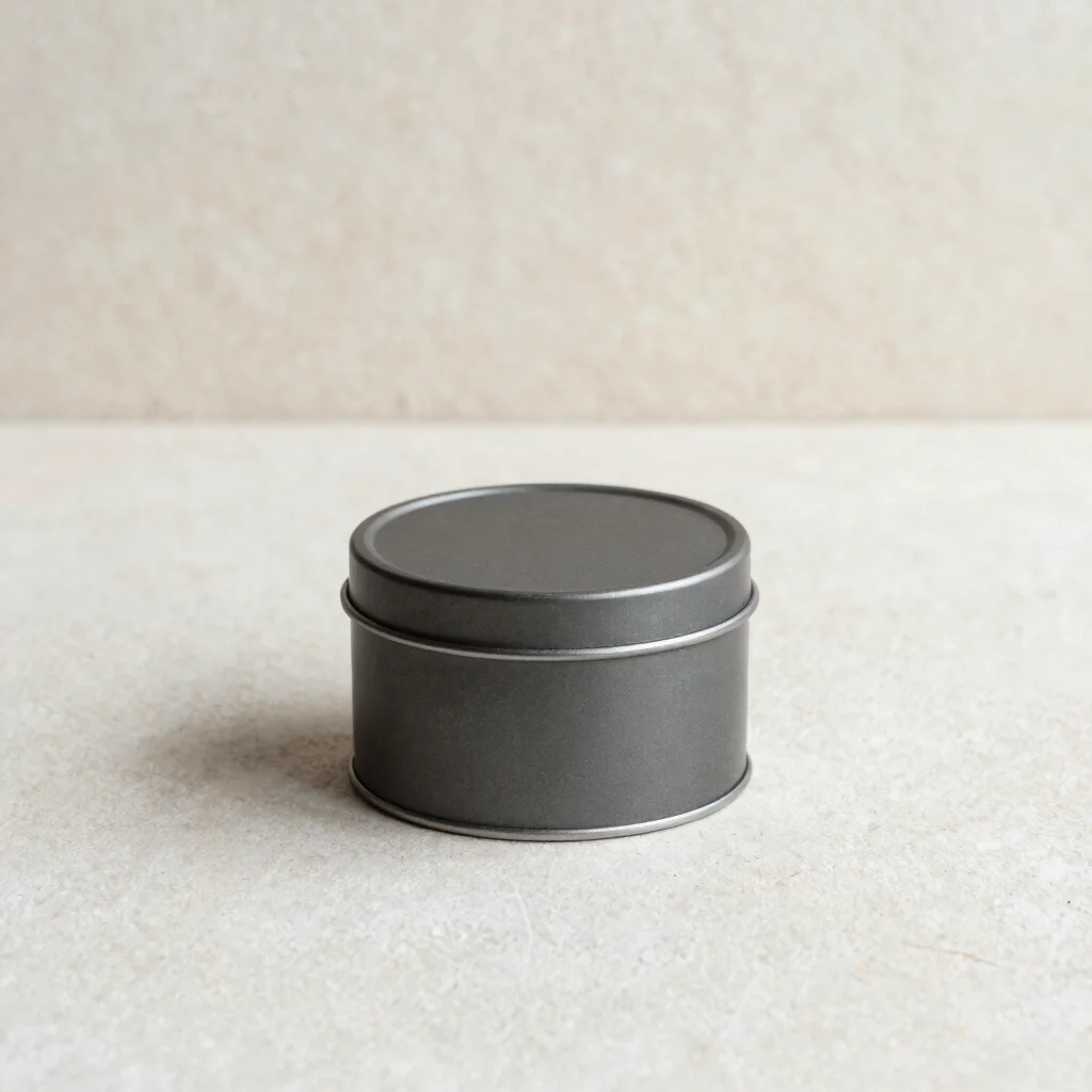 Travel Bar Tin